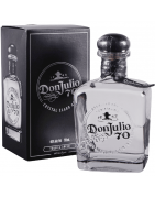Don Julio Añejo 70th Anniversary| 0,7L | 35%