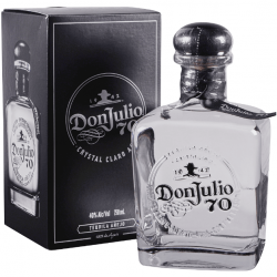 Don Julio Añejo 70th...