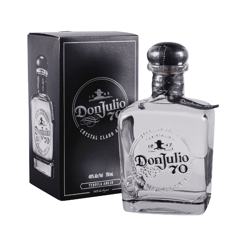 Don Julio Añejo 70th Anniversary| 0,7L | 35%