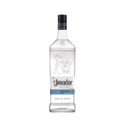 El Jimador Blanco |0,7 L | 38%