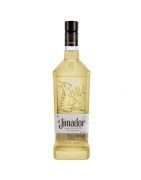 El Jimador Reposado| 0,7L | 38%