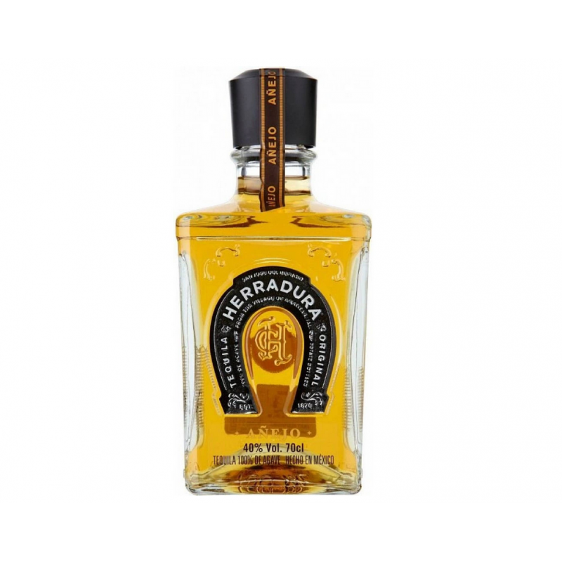 Herradura Aňejo| 0,7L | 40%