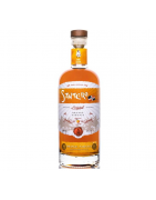Ron Santero Orange | 0,7 L | 38%