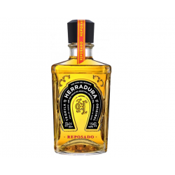 Herradura Reposado| 0,7L | 40%
