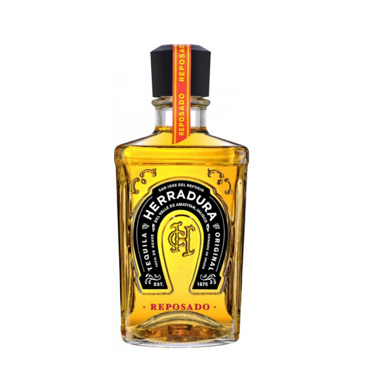 Herradura Reposado| 0,7L | 40%