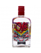 Olé Mexicana Silver | 0,7L | 38%