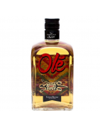 Olé Mexicana Gold | 0,7L | 38%