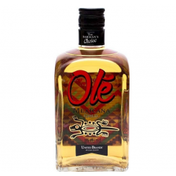 Olé Mexicana Gold | 0,7L | 38%