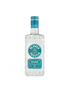 Olmeca Blanco | 1,0L | 35%