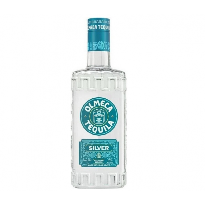 Olmeca Blanco | 1,0L | 35%