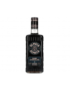 Olmeca Fusion Dark Choco | 0,7L | 20%