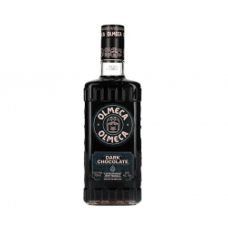 Olmeca Fusion Dark Choco | 0,7L | 20%