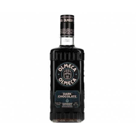 Olmeca Fusion Dark Choco | 0,7L | 20%
