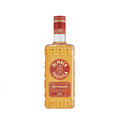Olmeca Reposado | 1,0L | 35%