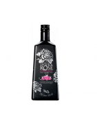 Rosé Strawberry Cream | 0,7L | 15%
