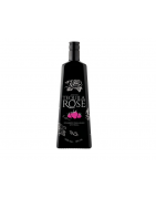 Rosé Strawberry Cream | 1,0L | 15%