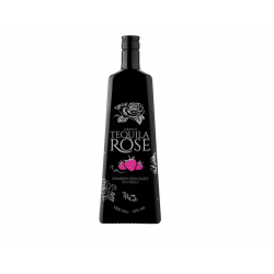 Rosé Strawberry Cream |...