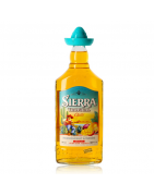 Sierra Tropical Chilli | 1,0 L | 18%