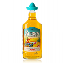 Sierra Tropical Chilli |...