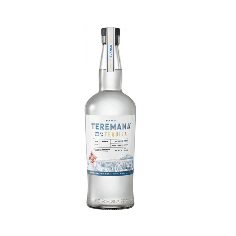 Teremana Blanco | 0,7 L | 40%