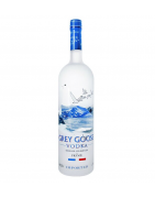 Grey Goose | 0,7L | 40%