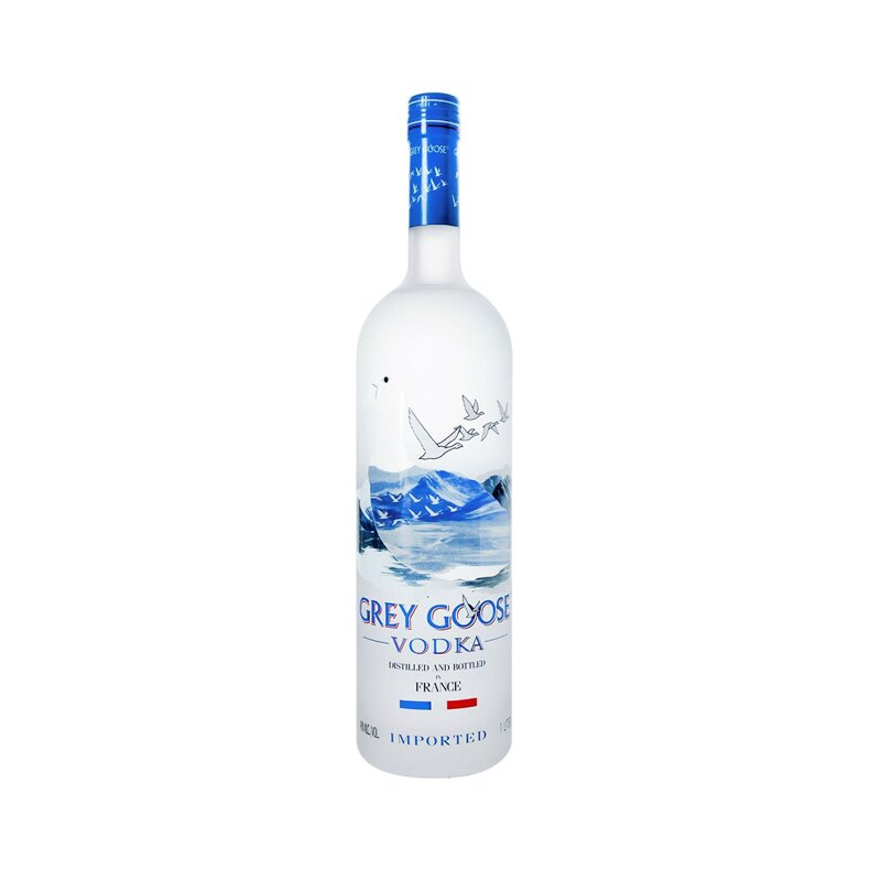 Grey Goose | 1,5 L | 40%