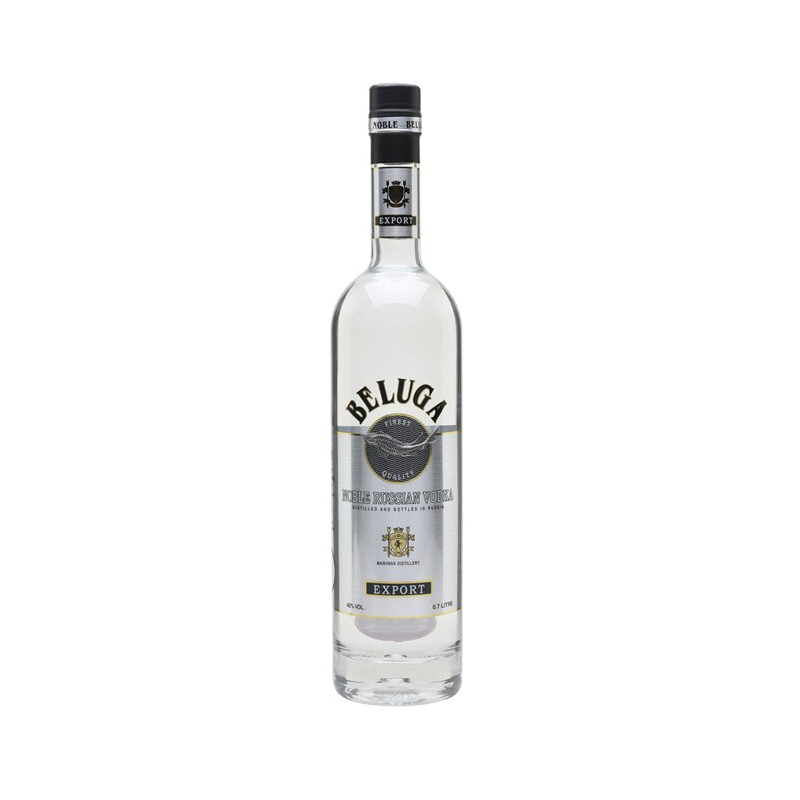 Beluga Noble | 0,5 L | 40%
