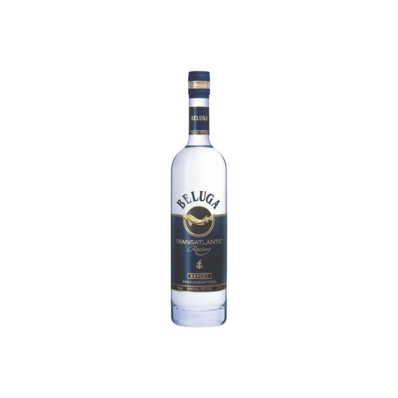 Beluga Transatlantic Navy | 0,7 L | 40%