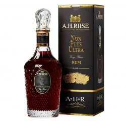 A.H. Riise Non Plus Ultra Very Rare | 0,7 L | 42%