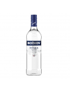 Božkov Vodka | 0,5 L | 37,5%