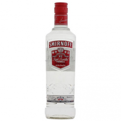 Smirnoff Vodka Red | 0,5 L...