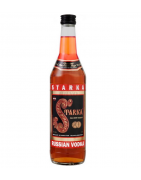 Vodka Starka | 0,5 L | 43%