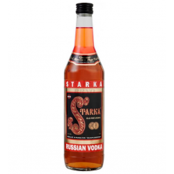 Vodka Starka | 0,5 L | 43%
