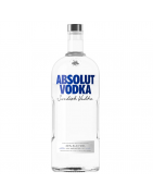 Absolut Vodka | 1,75 L | 40%