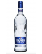 Vodka Finlandia | 0,5 L | 40%