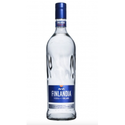 Vodka Finlandia | 0,5 L | 40%