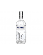 Vodka Finlandia | 1,75 L | 40%