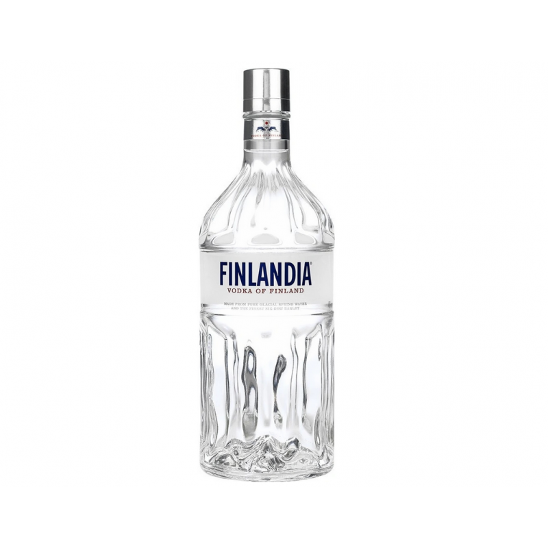 Vodka Finlandia | 1,75 L | 40%