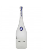 Vodka Pravda | 1,0L | 40%