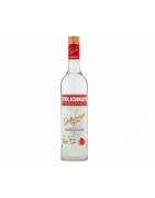 Stolichnaya| 0,7 L | 40%