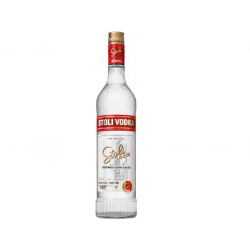 Vodka Stoli| 0,7 L | 40%