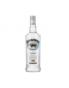 Vodka Zubrowka Biala| 0,7L | 40%