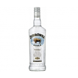 Vodka Zubrowka Biala| 0,7L...