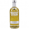 Absolut Vodka Citron | 0,7 L | 40%
