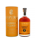 Ron Espero Caribbean Orange | 0,7 L | 40%