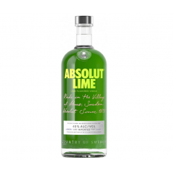 Absolut Vodka Lime | 0,7 L...