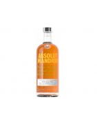 Absolut Vodka Mandarin | 0,7 L | 40%