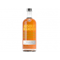 Absolut Vodka Mandarin |...