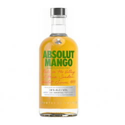 Absolut Vodka Mango | 0,7 L...