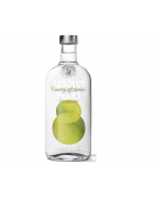 Absolut Vodka Pears | 1,0 L | 38%
